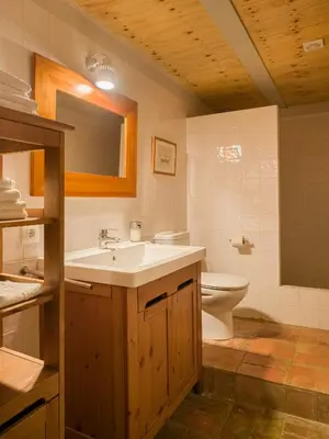 Plano de 18Th Century Farmhouse Near Girona