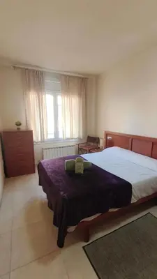 Cama o camas de una habitación en Capmany