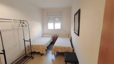 Cama o camas de una habitación en Capmany