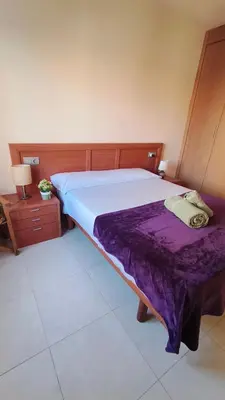 Cama o camas de una habitación en Capmany