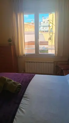 Cama o camas de una habitación en Capmany