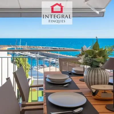 Apartament Cal Mar