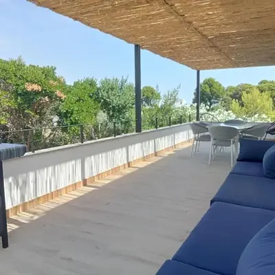 Casa Begur con piscina y parking