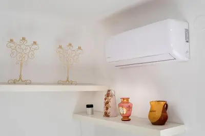 Plano de Apartamento 2º centrico con Parking en Calella,Barcelona
