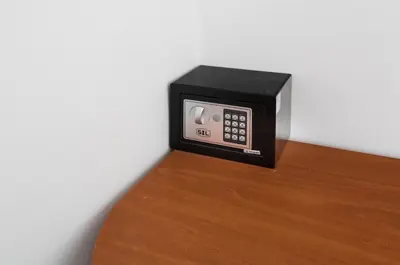 Plano de Apartamento 2º centrico con Parking en Calella,Barcelona