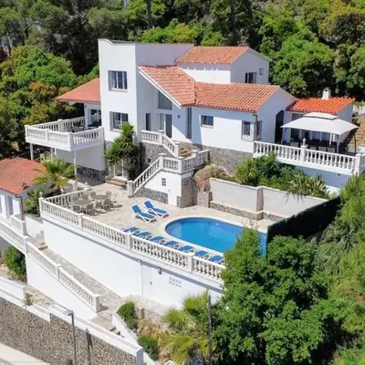 Villa Celeste
