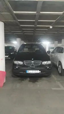 Plano de Apart 1º & Spa and Parking in Calella, Barcelona