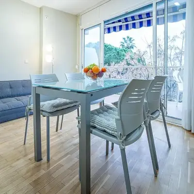 Charming apartment in Palamós