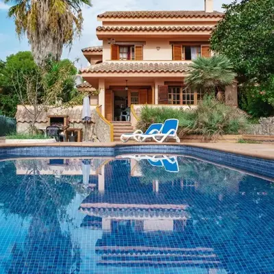 Villa Ficus