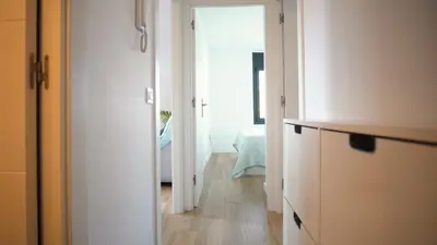 Plano de Apartamento Pins by Hr Costabrava