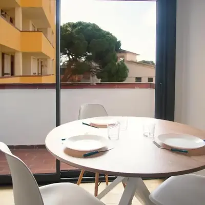 Apartamento Pins by Hr Costabrava
