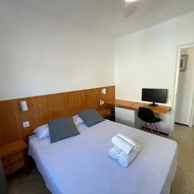Quiet apartment in S'Agaró