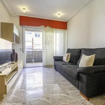 HomeHolidaysRentals Coquette - Costa Barcelona