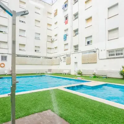 HomeHolidaysRentals Olimpia - Costa Barcelona