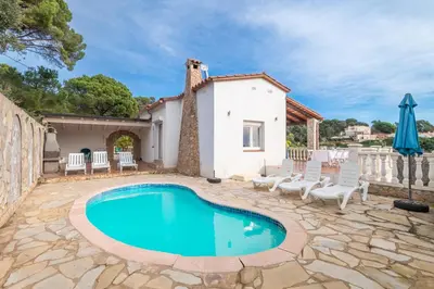 Piscina en o cerca de 2 homes, pool and beautiful ocean view!
