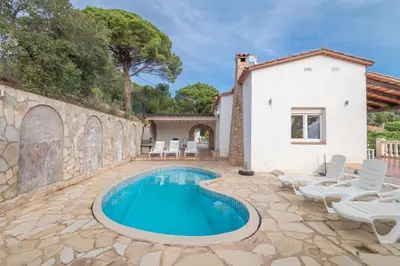 Piscina en o cerca de 2 homes, pool and beautiful ocean view!