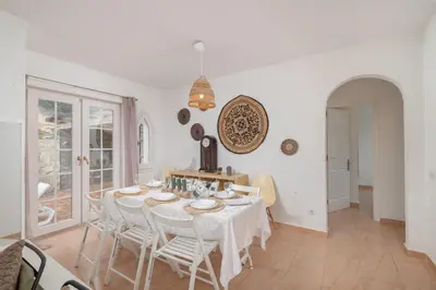 Plano de 2 homes, pool and beautiful ocean view!