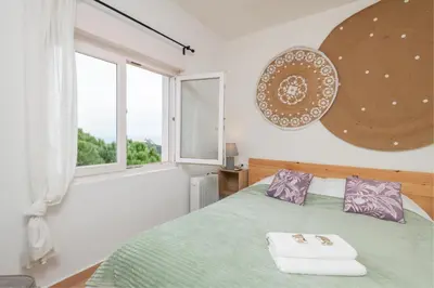 Cama o camas de una habitación en 2 homes, pool and beautiful ocean view!
