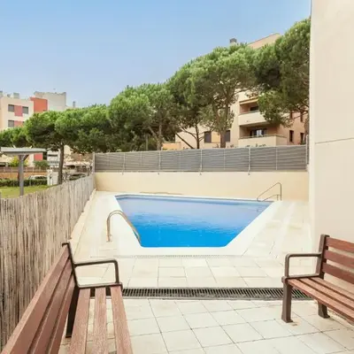 Apartment Sol Go2lloret