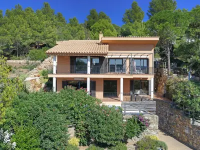 Edificio en el que se encuentra la casa o chalet