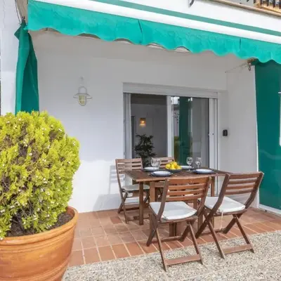 Apartamento Romántico en Tamariu