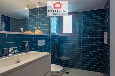 Un baño de Palamós Blue Holidays