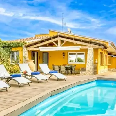Costacabana - Villa Soleia