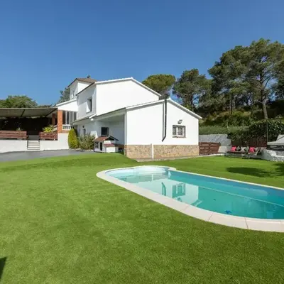 V&V Lloret-VILLA BELLO MONTE