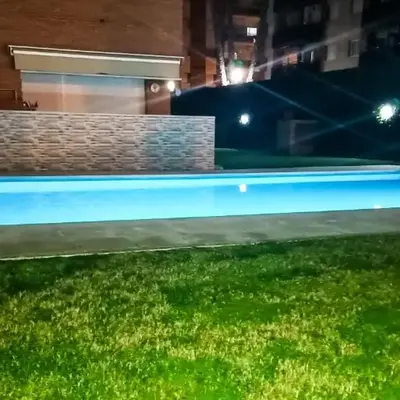Fenals Calm - con piscina