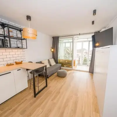 Pau Picasso 2 – Estudio con Terraza en Tossa
