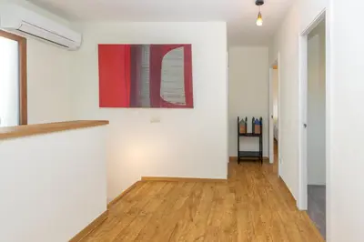 Plano de Casa con encanto a los pies del Montseny