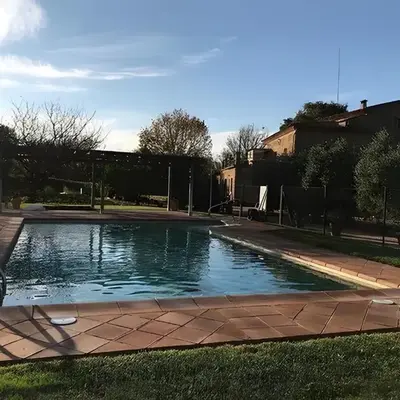 Mas Pareta - La Parra