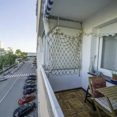 HomeHolidaysRentals Pinedalovers - Costa Barcelona