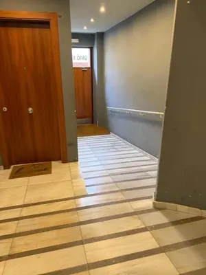 Plano de Carrer de Unio