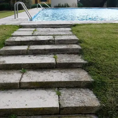 Apartamento en S'Agaró con piscina