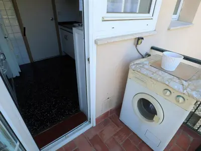Plano de Apartamento para 6 a 300m de la playa Sant Pol S'Agaró - ES-298-22
