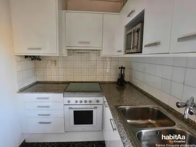 Plano de Apartamento en S'Agaró 4 pax cerca de la playa - ES-298-23