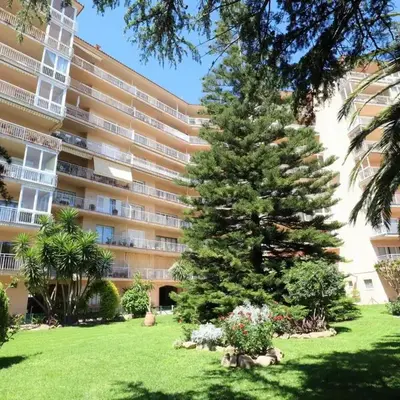 Apartamento en S'Agaró 4 pax cerca de la playa - ES-298-23