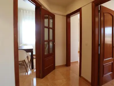 Plano de Apartamento céntrico en Sant Feliu de Guíxols con aire acondicionado, para 4 personas - ES-298-19