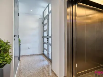 Plano de Apartamento acogedor en S'agaró con aparcamiento cerca de la playa - ES-298-26