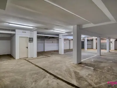 Plano de Apartamento céntrico en S'agaró con parking a 7 min de la playa - ES-298-43