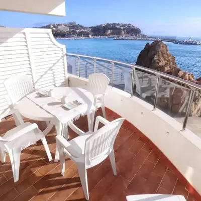 Apartamento en Sant Feliu de Guíxols