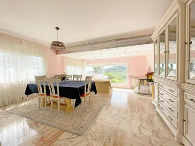 Plano de Villa familiar en S'Agaró con piscina privada - ES-298-53