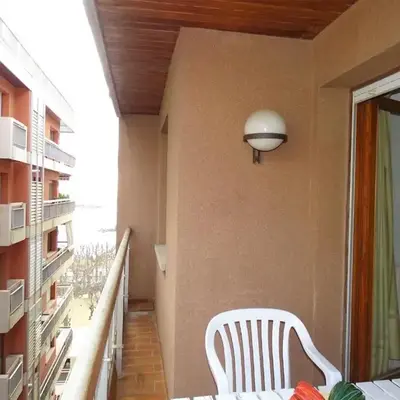 Apartamento San Felíu 3 habitaciones cerca del paseo - ES-298-49