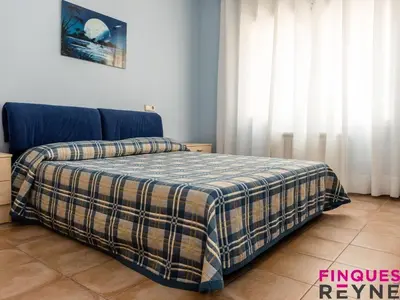 Plano de Casa céntrica en Sant Feliu de Guíxols cerca de la playa - ES-298-45