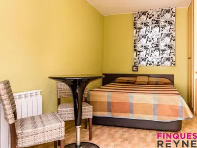 Plano de Casa céntrica en Sant Feliu de Guíxols cerca de la playa - ES-298-45