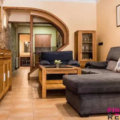 Casa céntrica en Sant Feliu de Guíxols cerca de la playa - ES-298-45