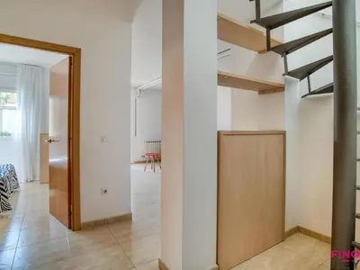 Plano de Dúplex en el centro de S'agaró con terraza y parking - ES-298-55