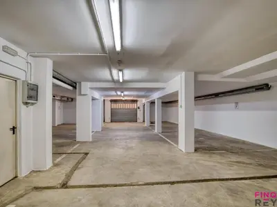 Plano de Dúplex en el centro de S'agaró con terraza y parking - ES-298-55