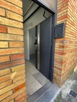 Plano de Apartamento Pla